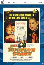 The Houston Story