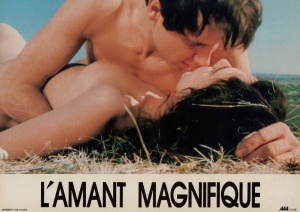 L'amant magnifique