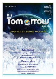 It's Tomorrow - The Film
