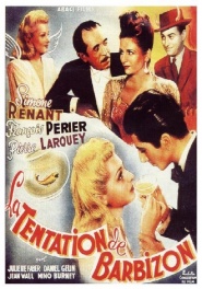 The Temptation of Barbizon