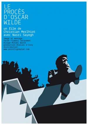 Le procès d'Oscar Wilde