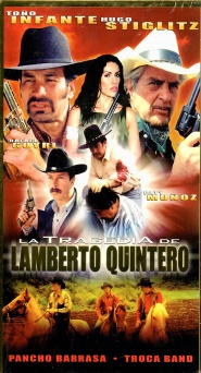 La tragedia de Lamberto Quintero