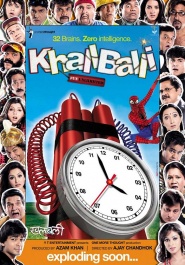 Khallballi: Fun Unlimited