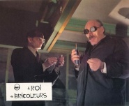 Le roi des bricoleurs