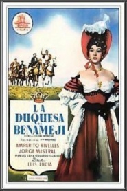 The Duchess of Benameji