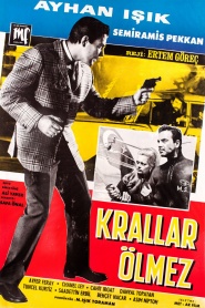 Krallar ölmez
