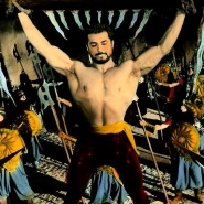 The Seven Tasks of Ali Baba