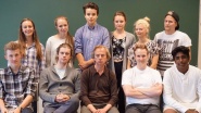Kampen om klasserommet