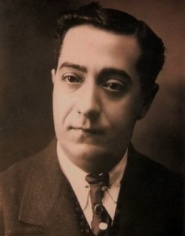 La famosa Luz María