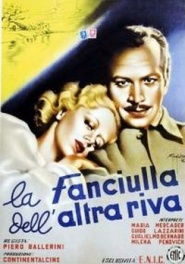 La fanciulla dell'altra riva