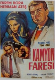 Kamyon faresi