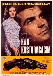 Kan Kusturacagim
