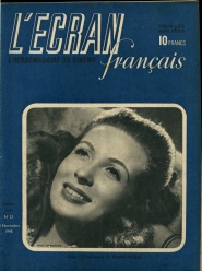 La femme fatale
