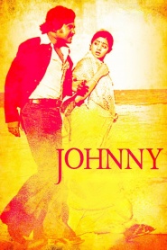 Johny Ustad