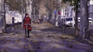 La vie des gens