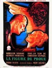 La figure de proue