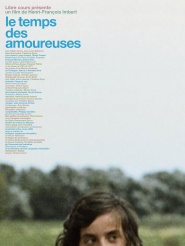 Le temps des amoureuses
