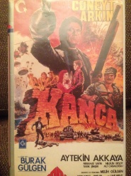 Kanca
