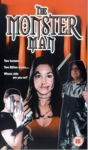 The Monster Man