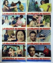 La violenza dei dannati