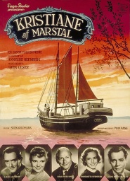 Kristiane af Marstal