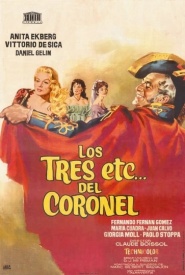 Le tre eccetera del colonnello