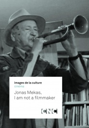 Jonas Mekas: I Am Not a Filmmaker
