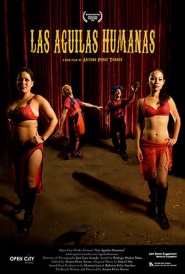 Las águilas humanas