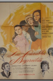 Adorables mujercitas