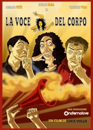 La voce del corpo