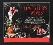 Lew Tyler's Wives