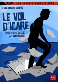 Le vol d'Icare