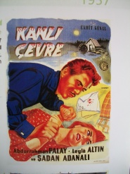 Kanli çevre