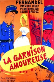 La garnison amoureuse