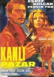 Kanli pazar