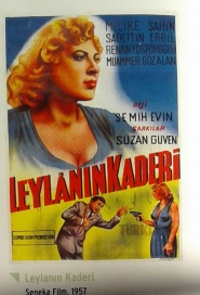 Leyla'nin kaderi