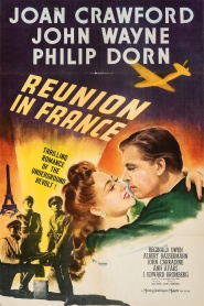 Reunion in France