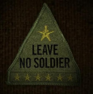 Leave No Soldier