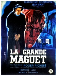 La grande Maguet