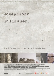 Josephsohn Bildhauer
