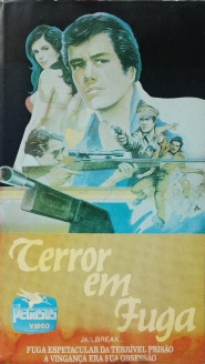 Jailbreak 1958