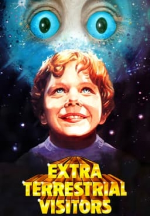 Extra Terrestrial Visitors
