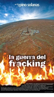 La guerra del fracking