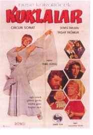 Kuklalar