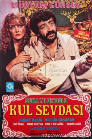 Kul Sevdasi