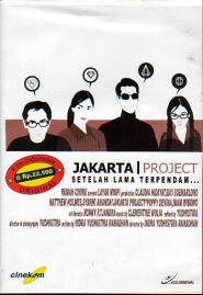 Jakarta Project