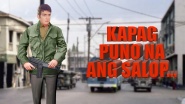Kapag Puno Na Ang Salop...