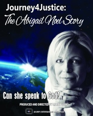 Journey4Justice: The Abigail Noel Story