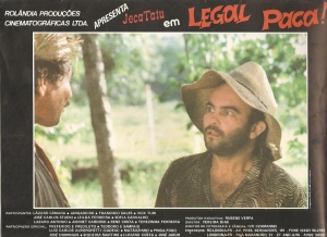 Legal Paca