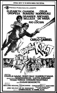 Kapitan Kidlat